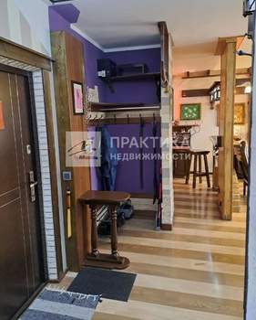 2-к квартира, вторичка, 56м2, 8/16 этаж