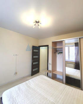 2-к квартира, вторичка, 56м2, 15/24 этаж