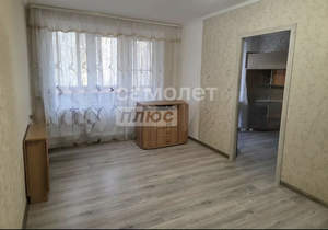 3-к квартира, вторичка, 55м2, 2/5 этаж