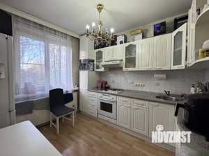 2-к квартира, вторичка, 52м2, 3/9 этаж
