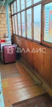 2-к квартира, вторичка, 35м2, 8/9 этаж