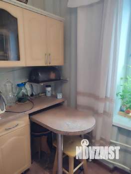 3-к квартира, вторичка, 55м2, 9/9 этаж
