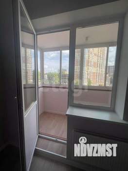 2-к квартира, вторичка, 48м2, 6/25 этаж