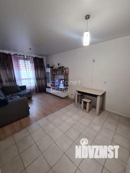 2-к квартира, вторичка, 36м2, 5/16 этаж