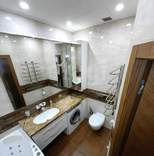 2-к квартира, вторичка, 50м2, 6/25 этаж
