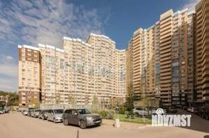 2-к квартира, вторичка, 79м2, 23/24 этаж