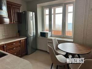 1-к квартира, вторичка, 42м2, 18/24 этаж