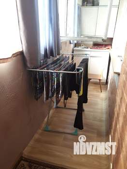 1-к квартира, вторичка, 33м2, 9/9 этаж