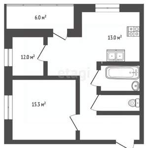 Фото квартиры на продажу (2)