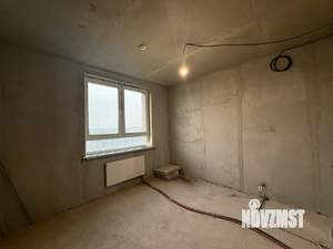 Студия квартира, вторичка, 20м2, 8/25 этаж