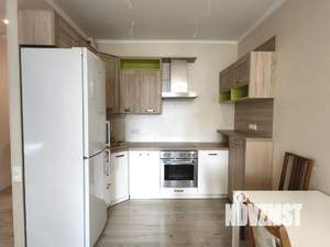 2-к квартира, вторичка, 72м2, 2/22 этаж