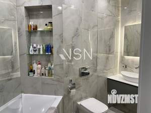 2-к квартира, вторичка, 79м2, 7/22 этаж