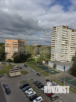 3-к квартира, вторичка, 86м2, 8/25 этаж