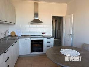2-к квартира, вторичка, 42м2, 23/27 этаж