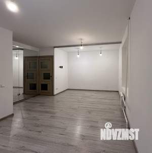 1-к квартира, вторичка, 32м2, 1/5 этаж