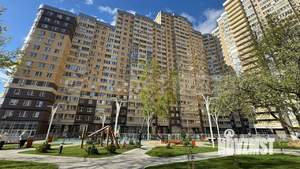 Студия квартира, вторичка, 41м2, 10/25 этаж