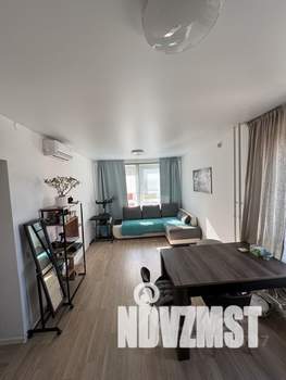 3-к квартира, вторичка, 58м2, 11/25 этаж