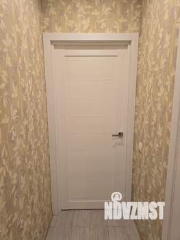 3-к квартира, вторичка, 56м2, 7/16 этаж