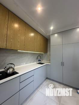 3-к квартира, вторичка, 93м2, 17/25 этаж