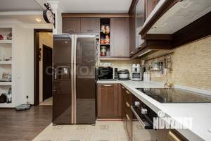 2-к квартира, вторичка, 62м2, 22/24 этаж