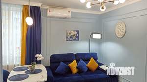 4-к квартира, вторичка, 84м2, 2/25 этаж