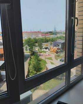 2-к квартира, вторичка, 47м2, 5/25 этаж