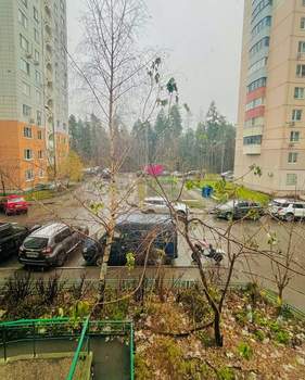 2-к квартира, вторичка, 67м2, 2/19 этаж