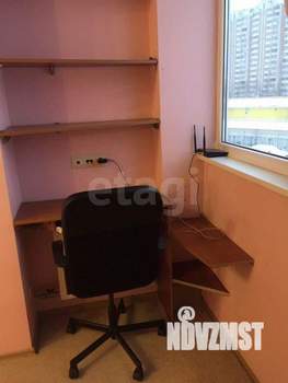 1-к квартира, вторичка, 41м2, 3/9 этаж