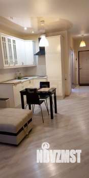 Студия квартира, вторичка, 29м2, 18/22 этаж