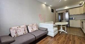2-к квартира, вторичка, 65м2, 6/17 этаж