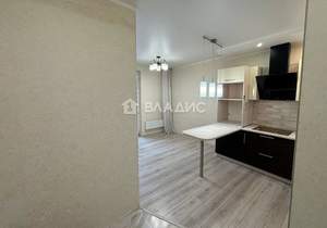 1-к квартира, вторичка, 32м2, 15/25 этаж