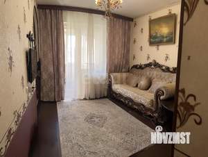 1-к квартира, вторичка, 37м2, 9/12 этаж