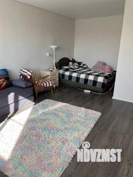 1-к квартира, вторичка, 40м2, 5/14 этаж