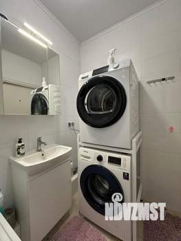 2-к квартира, вторичка, 50м2, 11/26 этаж