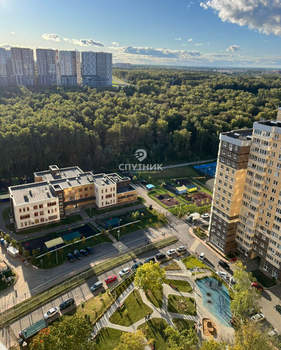 4-к квартира, вторичка, 130м2, 23/25 этаж