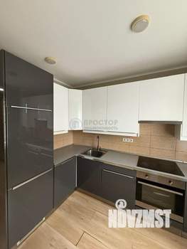 2-к квартира, вторичка, 64м2, 2/12 этаж