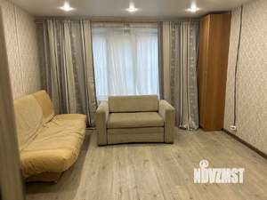 2-к квартира, вторичка, 47м2, 1/9 этаж