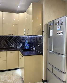 2-к квартира, вторичка, 65м2, 5/20 этаж
