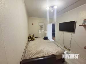 3-к квартира, вторичка, 55м2, 2/5 этаж
