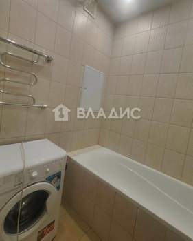 1-к квартира, вторичка, 35м2, 7/25 этаж