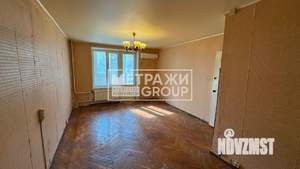 1-к квартира, вторичка, 34м2, 7/14 этаж