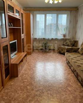 3-к квартира, вторичка, 63м2, 12/12 этаж