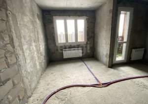 1-к квартира, вторичка, 34м2, 13/25 этаж