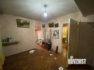 2-к квартира, вторичка, 37м2, 1/9 этаж