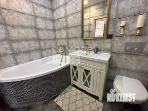 1-к квартира, вторичка, 42м2, 20/25 этаж