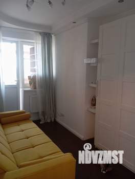 2-к квартира, вторичка, 51м2, 10/17 этаж