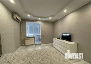 1-к квартира, вторичка, 42м2, 19/26 этаж