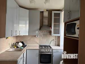 3-к квартира, вторичка, 60м2, 6/9 этаж
