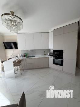 1-к квартира, вторичка, 48м2, 20/25 этаж