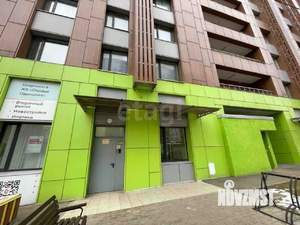 Студия квартира, вторичка, 29м2, 9/26 этаж